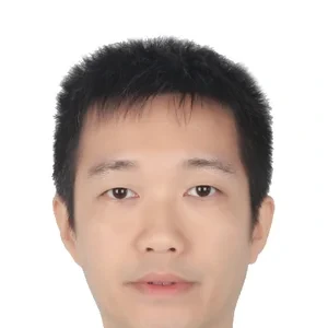 Daozhao Chen