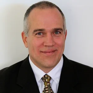 Eric Almanza