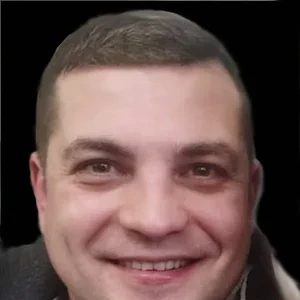 Grigorii Karnaukhov