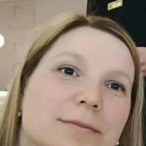 Halina Bobryshava