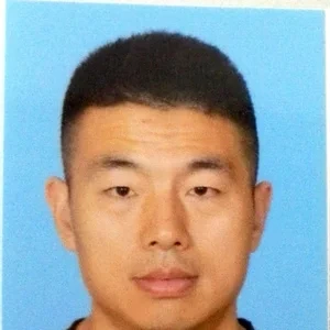 Jianhui Zhou