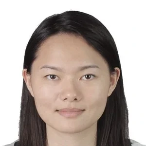 Kailiang Zhou