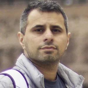 Mohsen Shahini