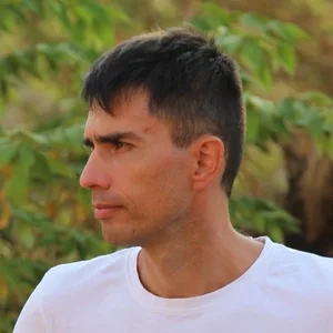 Sergey Dubinsky
