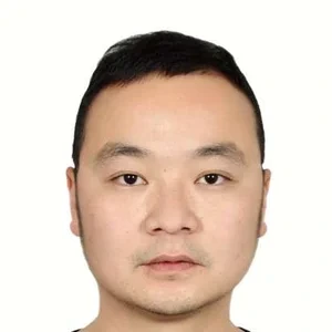 Shuangyang He