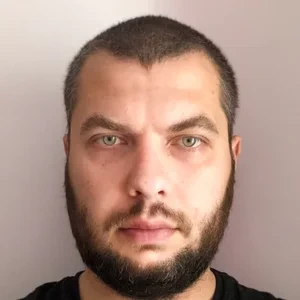 Siarhei Karabyin