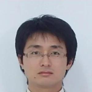 Yasuharu Oku