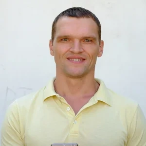 Alexey Lobanov