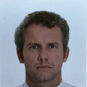 Cedric D'Halluin