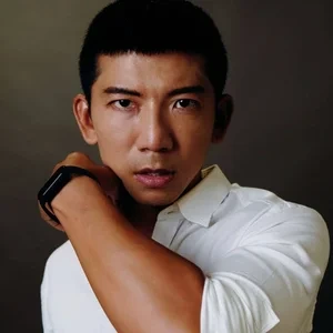 Huang Kuo Shu