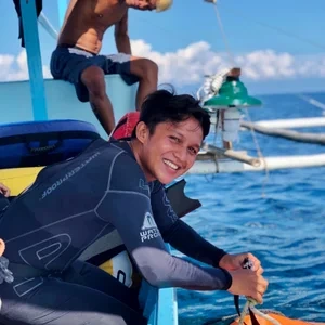 Jericho Taal