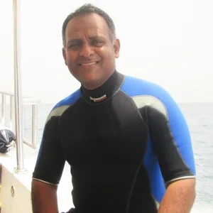 Vincent Varghese
