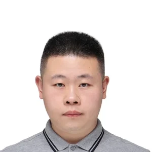 Jin Rui Wang