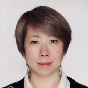 Shirley Dong