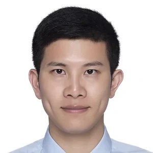 Yinxiong Wang