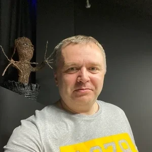 Maksim Kalinin