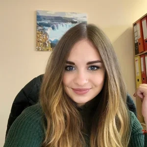 Nastassia Nedaboi