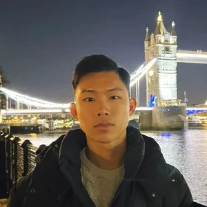 Bo Wei Li