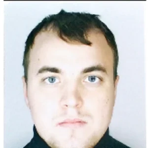 Evgeniy Kosukha