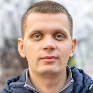 Ivan Gurkin