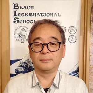 Kimio Ichikawa