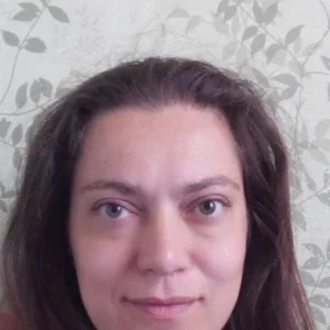 Larisa Zabrotskaya