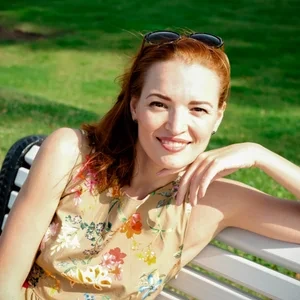 Olga Ivaniuk