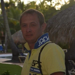 Roman Shiryaev