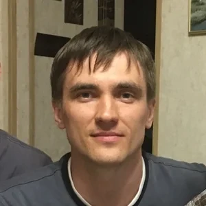 Vitaly Nabatov