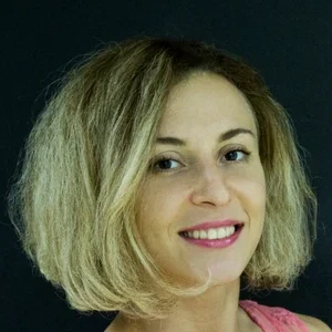 Yuliia Kozak