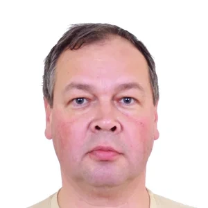 Yuri Usachev
