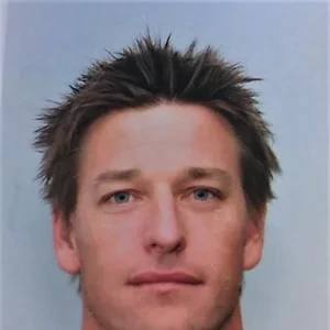 Bryan Bailey