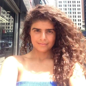 Dena Parsa