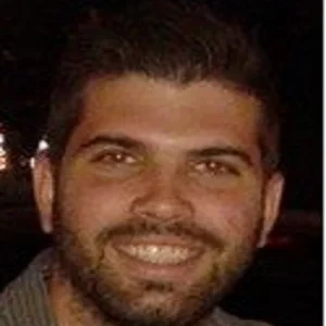 Dimitris Tzouanopoulos