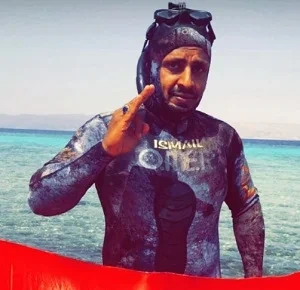 Esmail Alansi