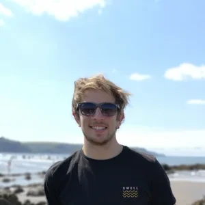 Fraser Wood