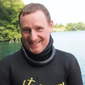 Fred Van der Poel