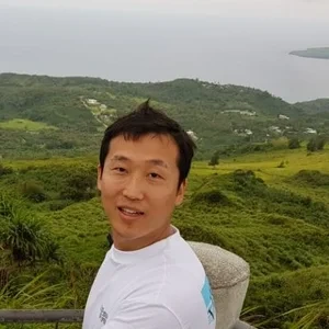 Geumseob Kim