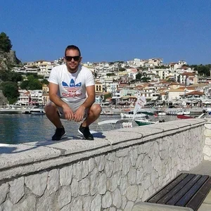 Ioannis Maroudas