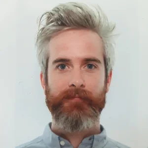 James O`rourke