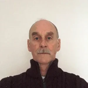 John Kitchen