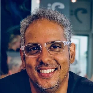 Jorge Larez