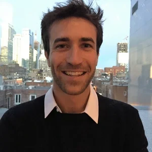 Julien Martel