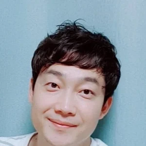 Sangwon Jeong