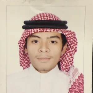 Abdulrahman Kalong