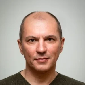 Aliaksandr Alin