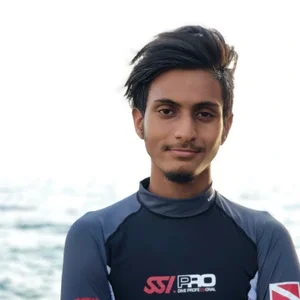 Faris Alsubhi