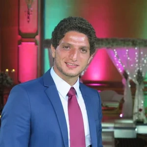 Fayyad Tarek