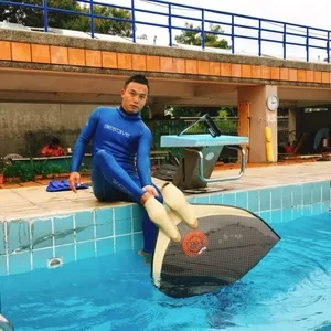 Hung Yang Lu