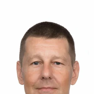 Igor Demchishin